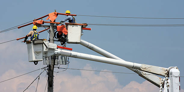 Backup Power Systems Installation in Tipton, MO